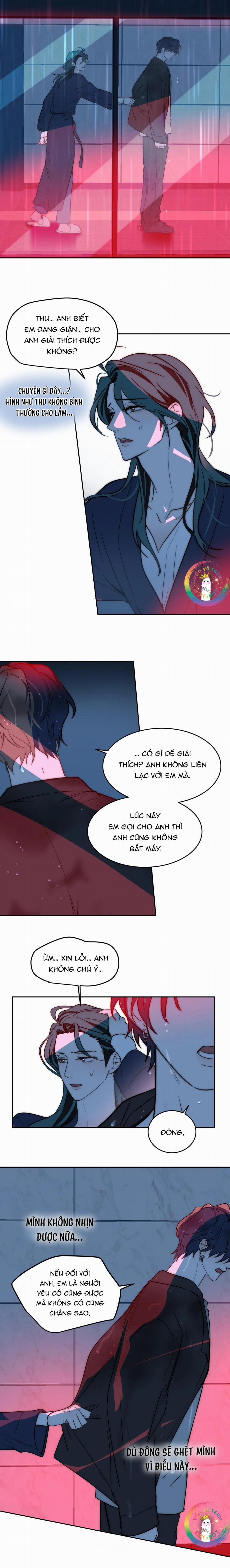 manhwax10.com - Truyện Manhwa (END) Thu Qua Đông Đến Chương 3 Trang 4