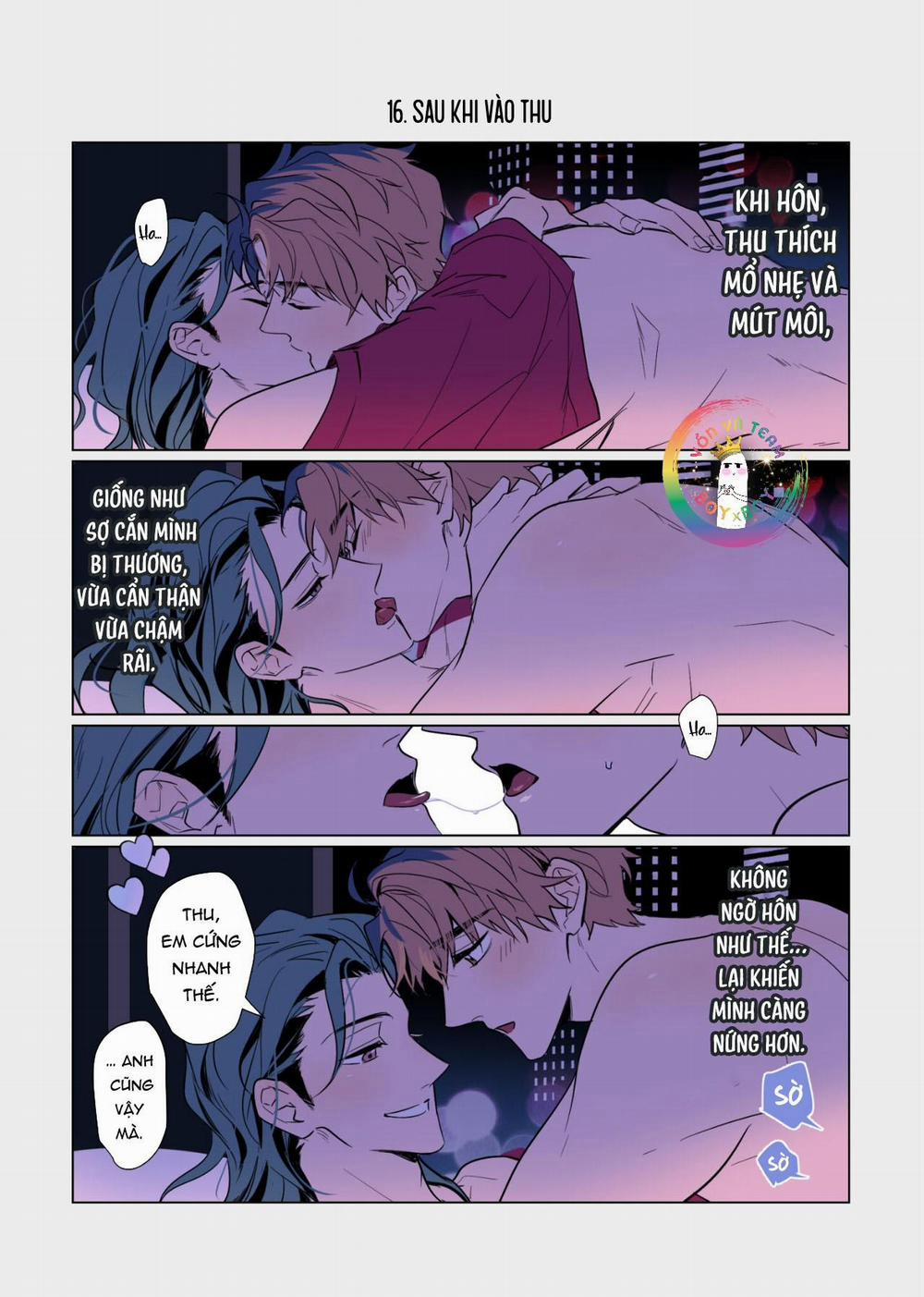 manhwax10.com - Truyện Manhwa (END) Thu Qua Đông Đến Chương 6 Trang 19