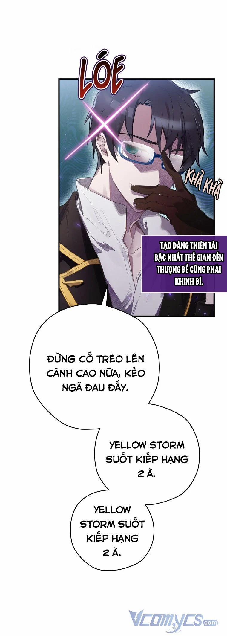 manhwax10.com - Truyện Manhwa Ending Marker Chương 1 Trang 20