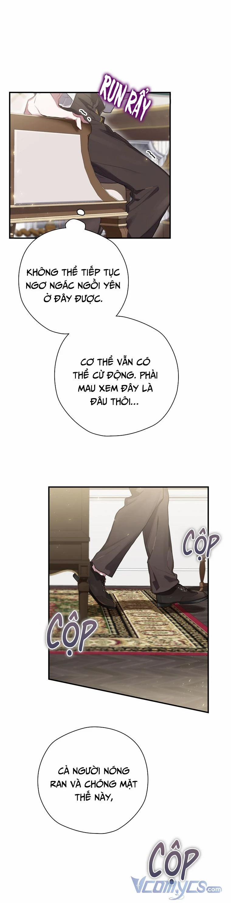 manhwax10.com - Truyện Manhwa Ending Marker Chương 1 Trang 33