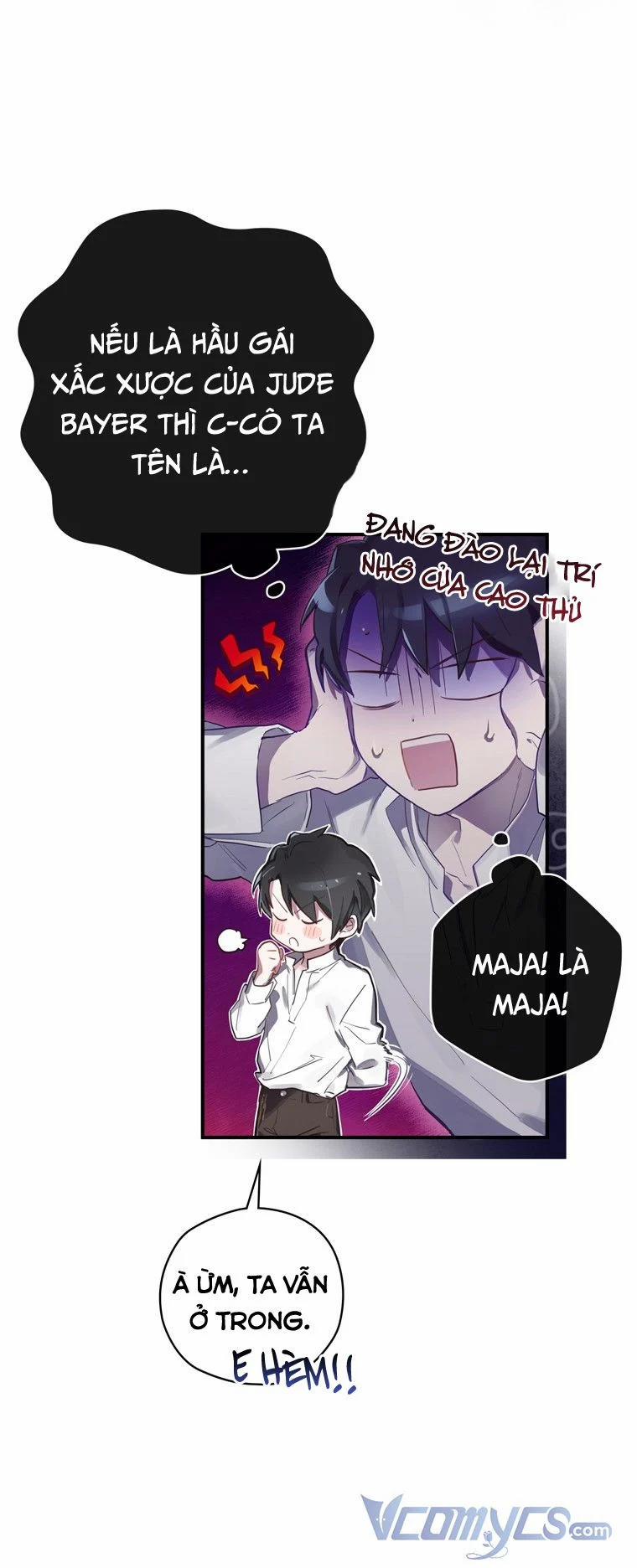 manhwax10.com - Truyện Manhwa Ending Marker Chương 1 Trang 45