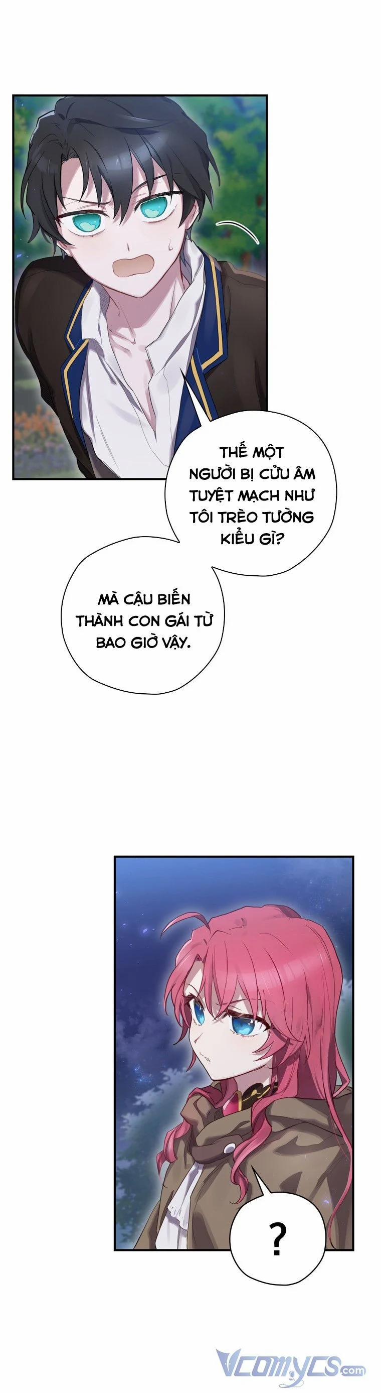 manhwax10.com - Truyện Manhwa Ending Marker Chương 2 Trang 41