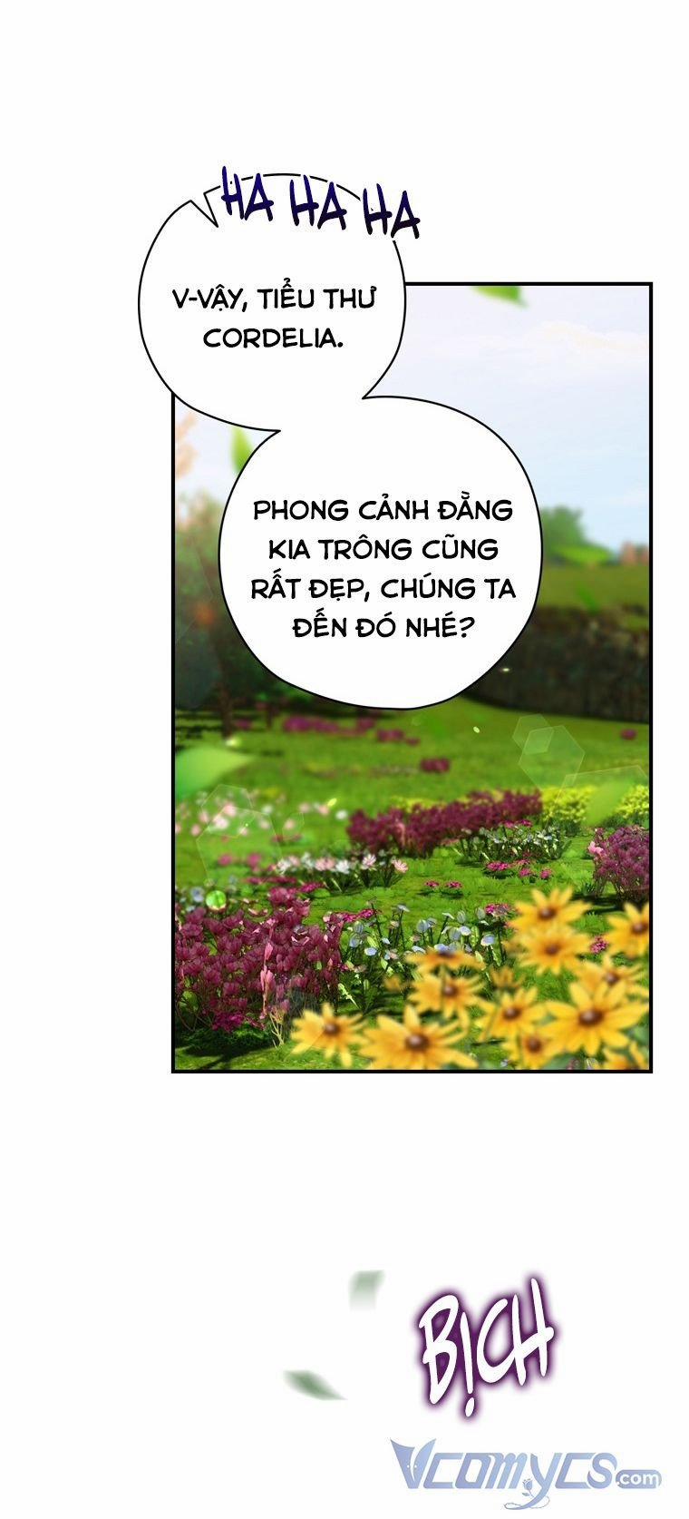 manhwax10.com - Truyện Manhwa Ending Marker Chương 3 Trang 23