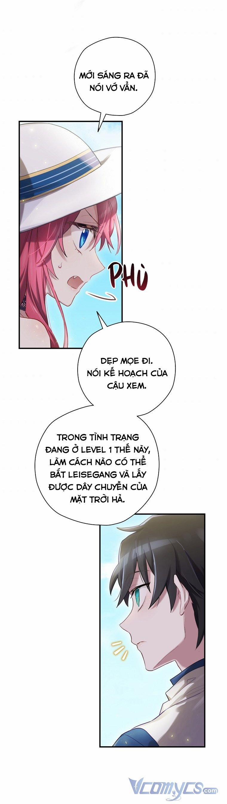 manhwax10.com - Truyện Manhwa Ending Marker Chương 3 Trang 26