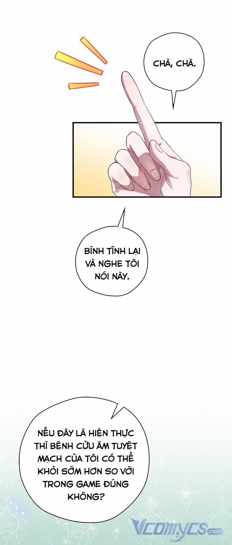 manhwax10.com - Truyện Manhwa Ending Marker Chương 3 Trang 8