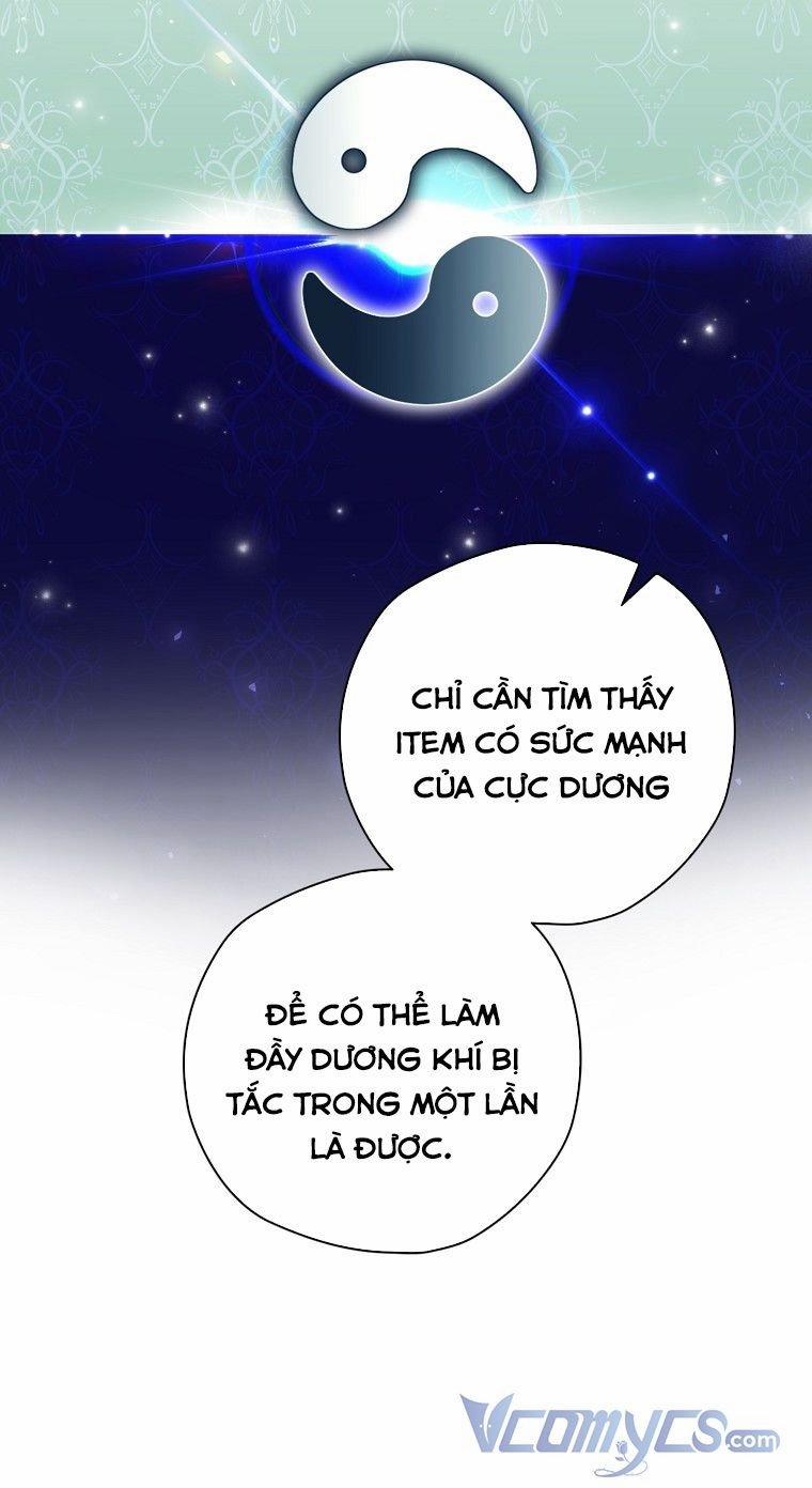 manhwax10.com - Truyện Manhwa Ending Marker Chương 3 Trang 9