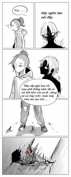 manhwax10.com - Truyện Manhwa Endless Dream Chương 2 Trang 1