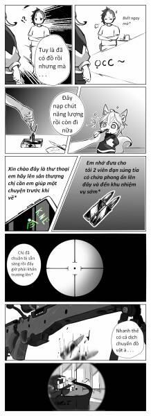 manhwax10.com - Truyện Manhwa Endless Dream Chương 2 Trang 4