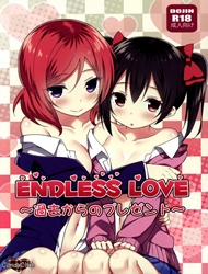 Endless Love ~Kako Kara no Present~ (Love Live!)