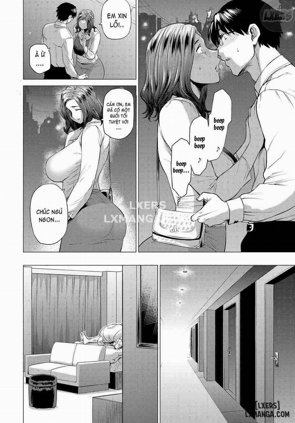 manhwax10.com - Truyện Manhwa Enji ni Somaru Chương 2 Trang 9