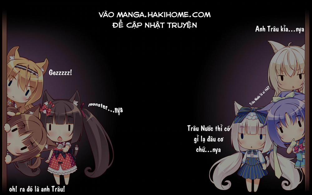 manhwax10.com - Truyện Manhwa Entanglement (Touhou) Chương Oneshot Trang 36