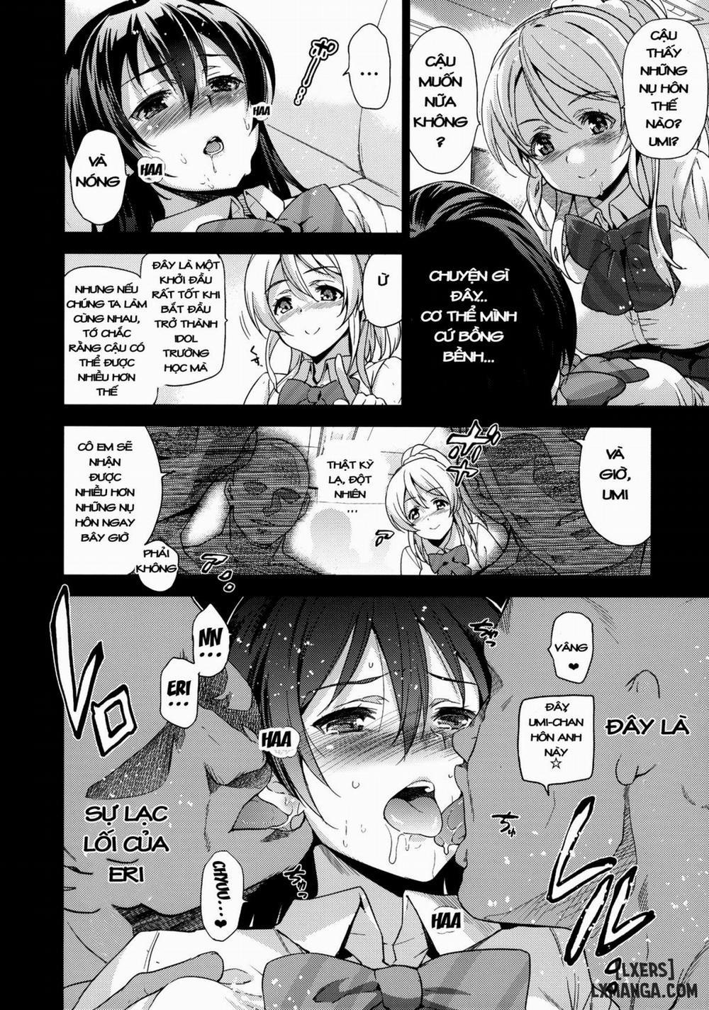 manhwax10.com - Truyện Manhwa Eri Chika, You Can't Go Home 2 Chương Oneshot Trang 7