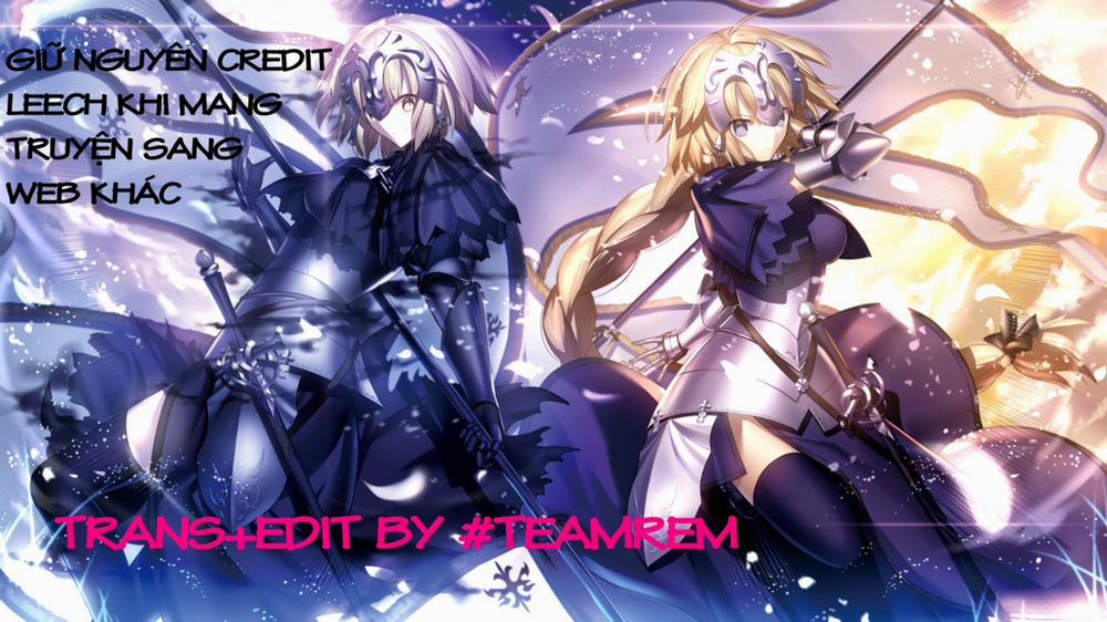 manhwax10.com - Truyện Manhwa Ero/Grand Order (Fate Grand Order) Chương Oneshot Trang 1