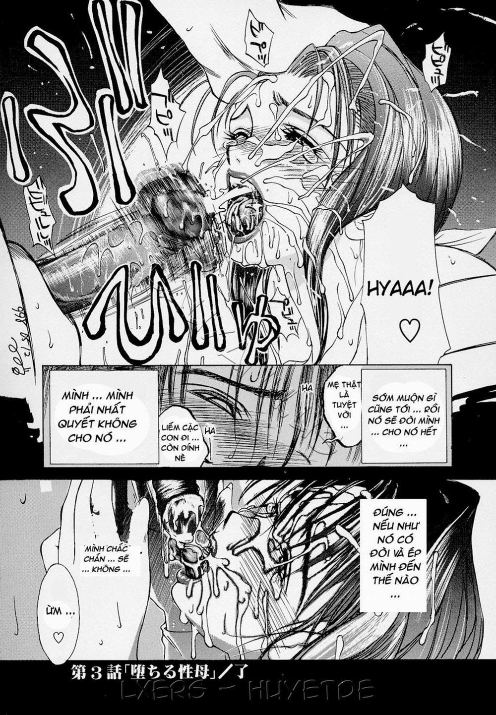 manhwax10.com - Truyện Manhwa Erotic Heart Mother Chương 0 Trang 55