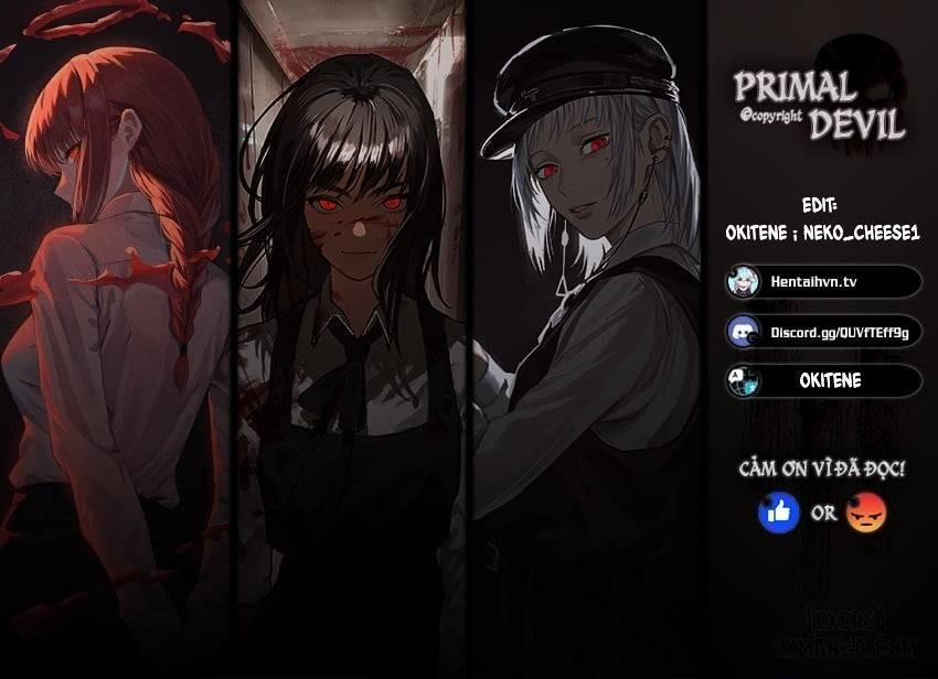 manhwax10.com - Truyện Manhwa Erza Scarlet Chương 1 Trang 8