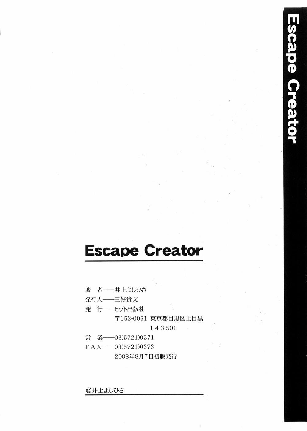 manhwax10.com - Truyện Manhwa Escape Creator Chương 8 Trang 37