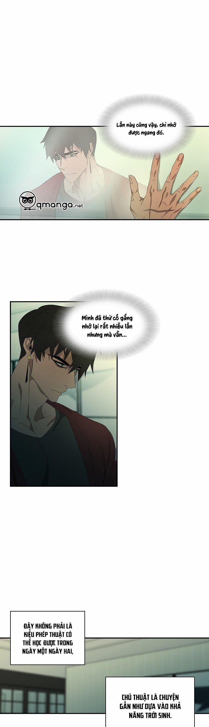 manhwax10.com - Truyện Manhwa Ever Green Chương 13 Trang 18