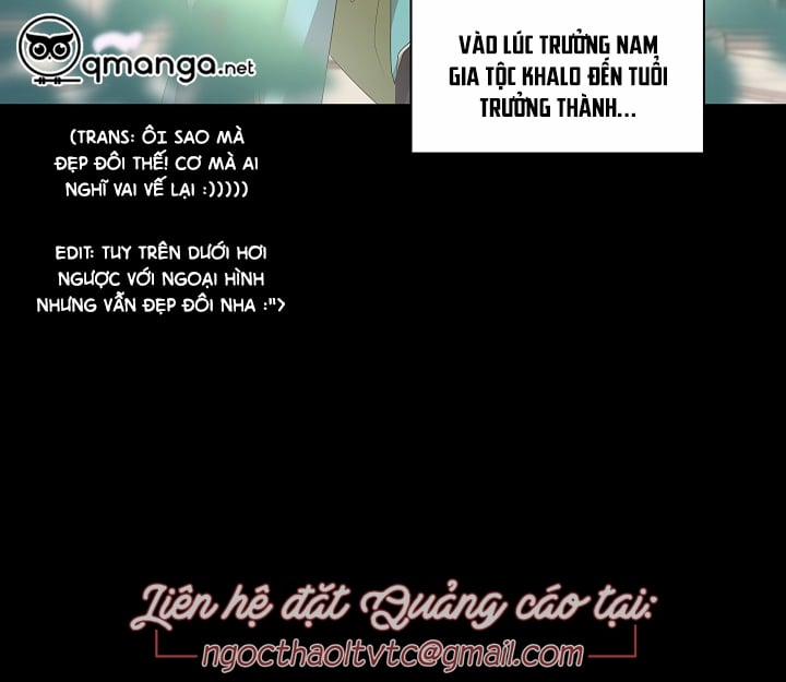 manhwax10.com - Truyện Manhwa Ever Green Chương 21 Trang 30