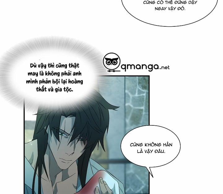 manhwax10.com - Truyện Manhwa Ever Green Chương 21 Trang 67