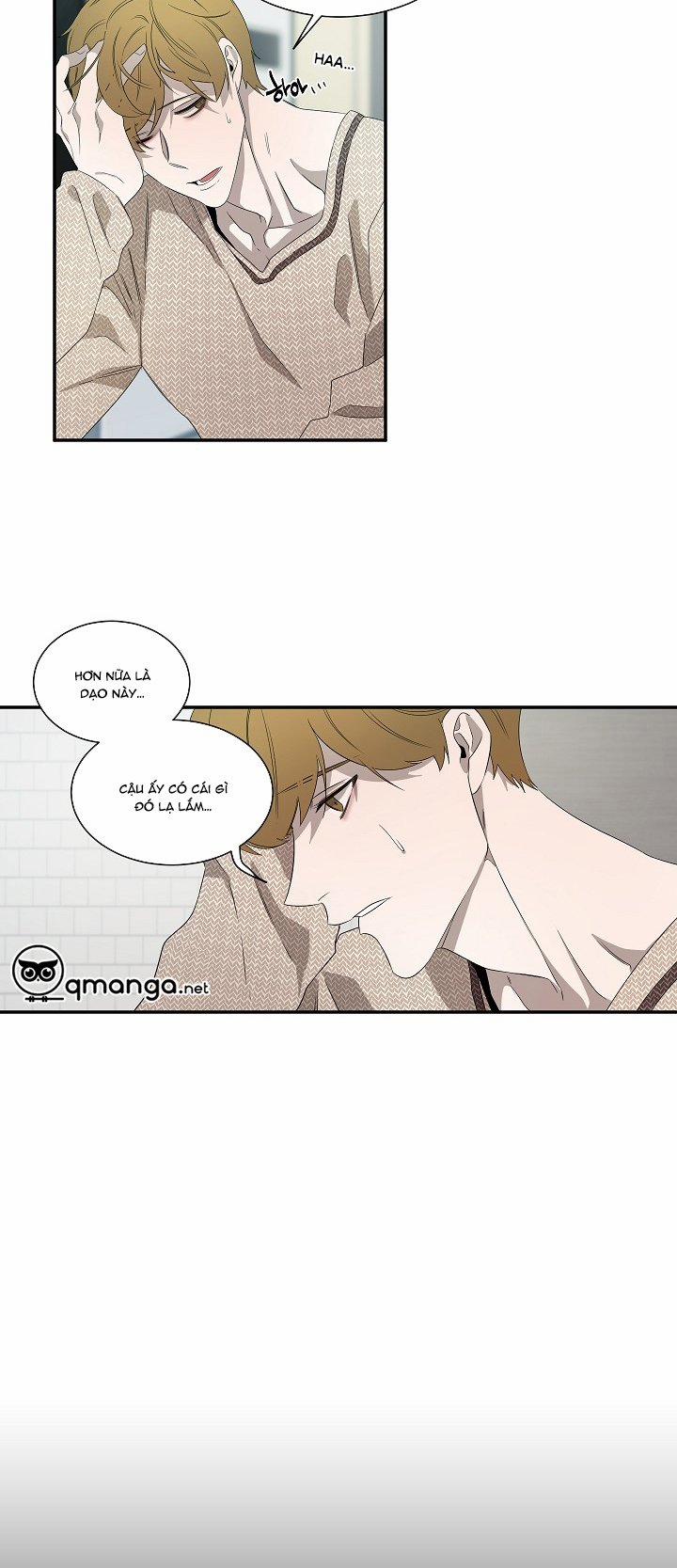 manhwax10.com - Truyện Manhwa Ever Green Chương 29 Trang 14