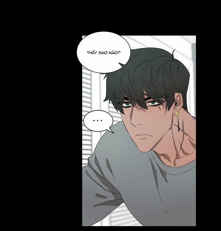 manhwax10.com - Truyện Manhwa Ever Green Chương 29 Trang 21