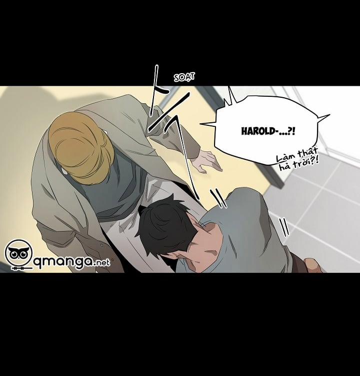 manhwax10.com - Truyện Manhwa Ever Green Chương 29 Trang 22