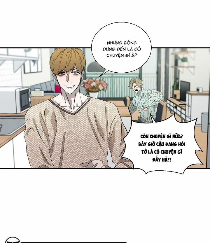 manhwax10.com - Truyện Manhwa Ever Green Chương 29 Trang 7