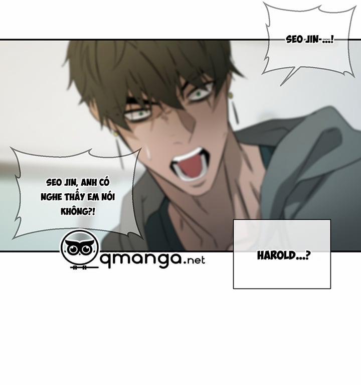 manhwax10.com - Truyện Manhwa Ever Green Chương 31 Trang 13