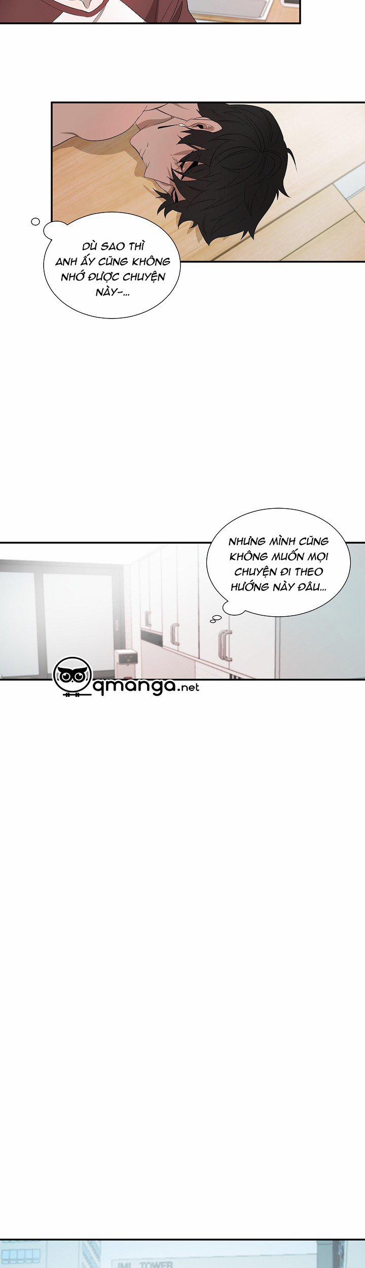 manhwax10.com - Truyện Manhwa Ever Green Chương 7 Trang 26