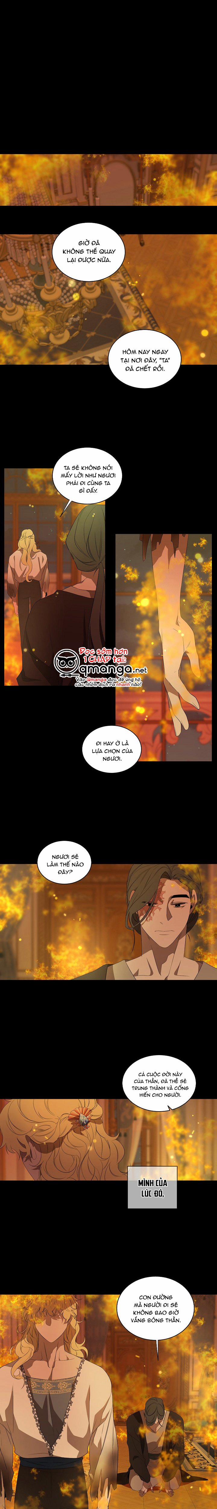 manhwax10.com - Truyện Manhwa Ever Green Chương Side Story 2 Trang 2