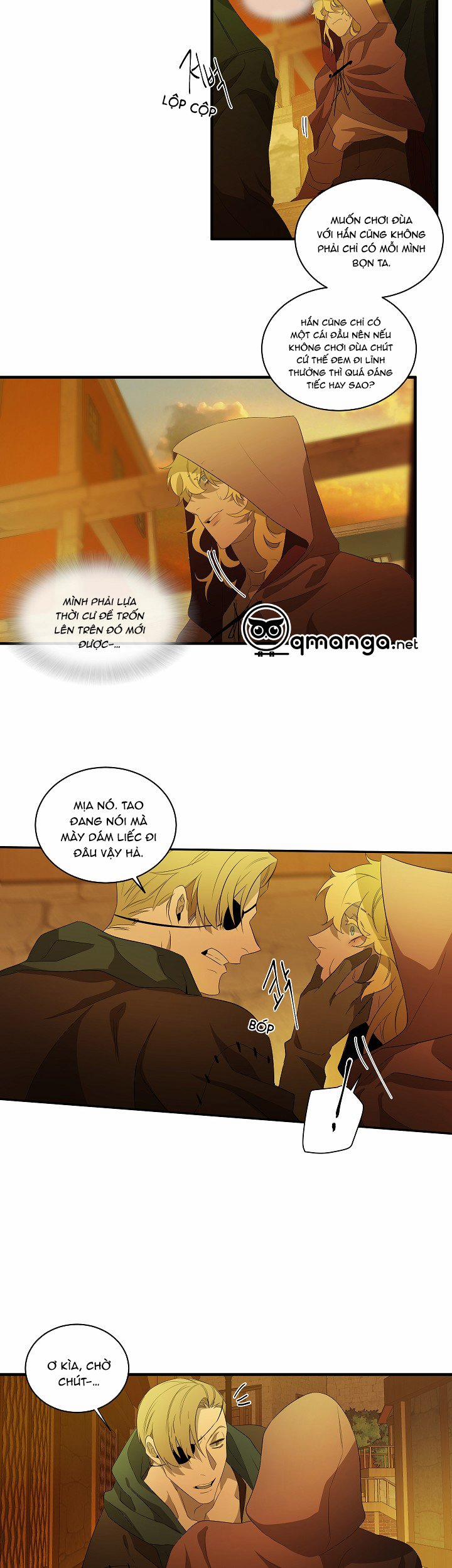 manhwax10.com - Truyện Manhwa Ever Green Chương Side Story 2 Trang 11