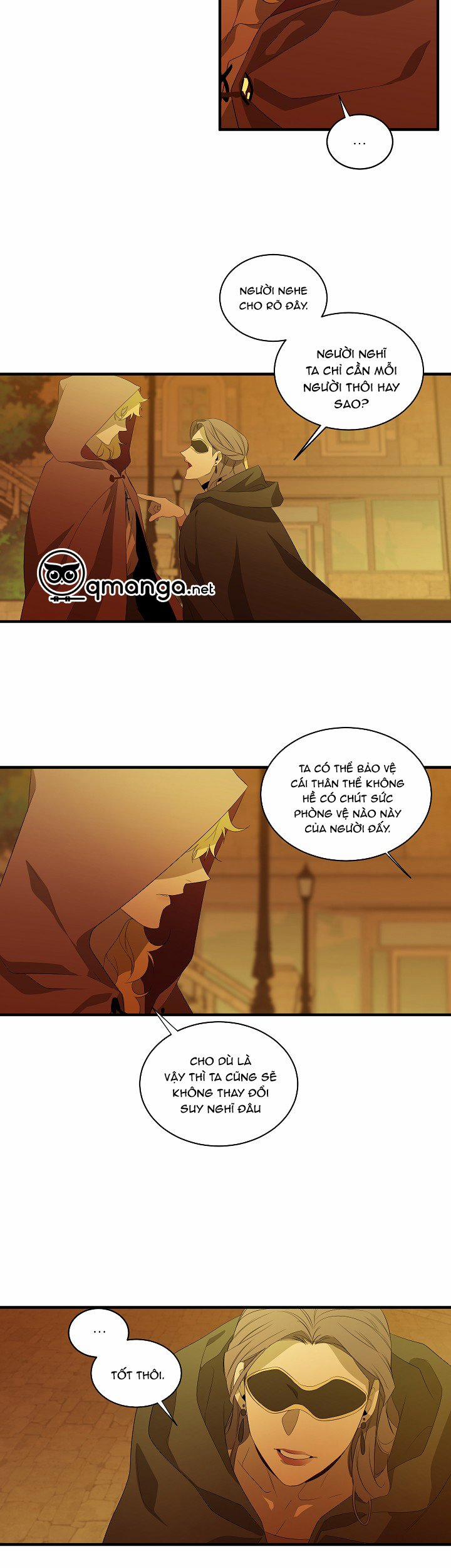 manhwax10.com - Truyện Manhwa Ever Green Chương Side Story 2 Trang 6