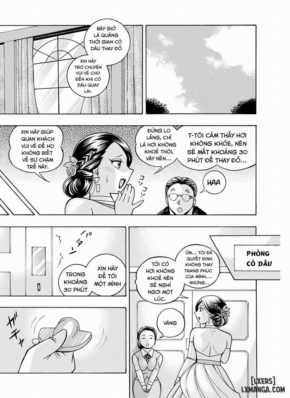 manhwax10.com - Truyện Manhwa Evil Uncle Chương 7 Trang 6