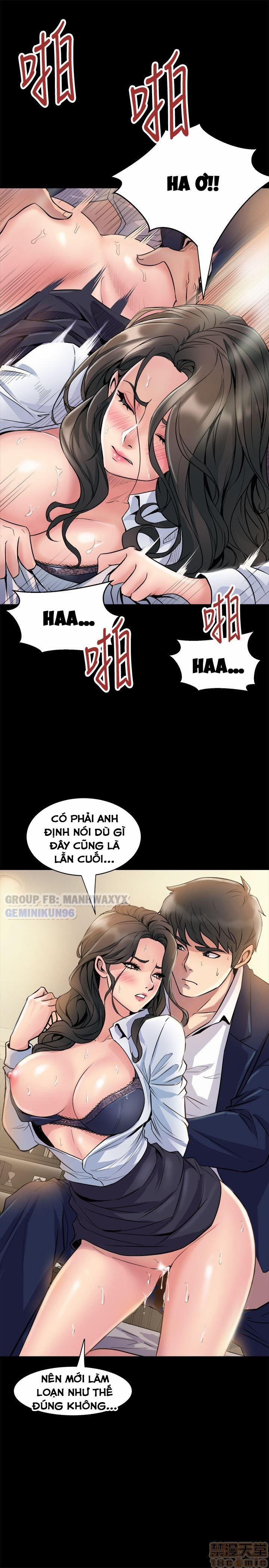 manhwax10.com - Truyện Manhwa Ex Wife – Vợ Cũ Chương 1 Trang 32