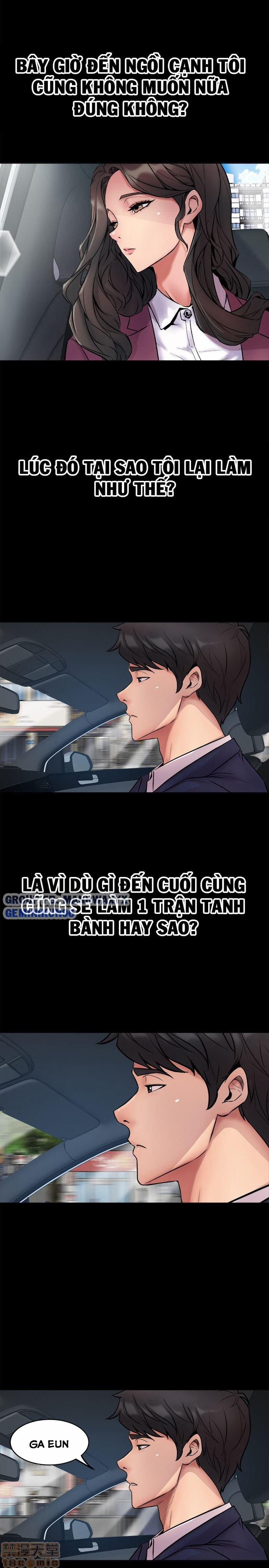 manhwax10.com - Truyện Manhwa Ex Wife – Vợ Cũ Chương 1 Trang 7