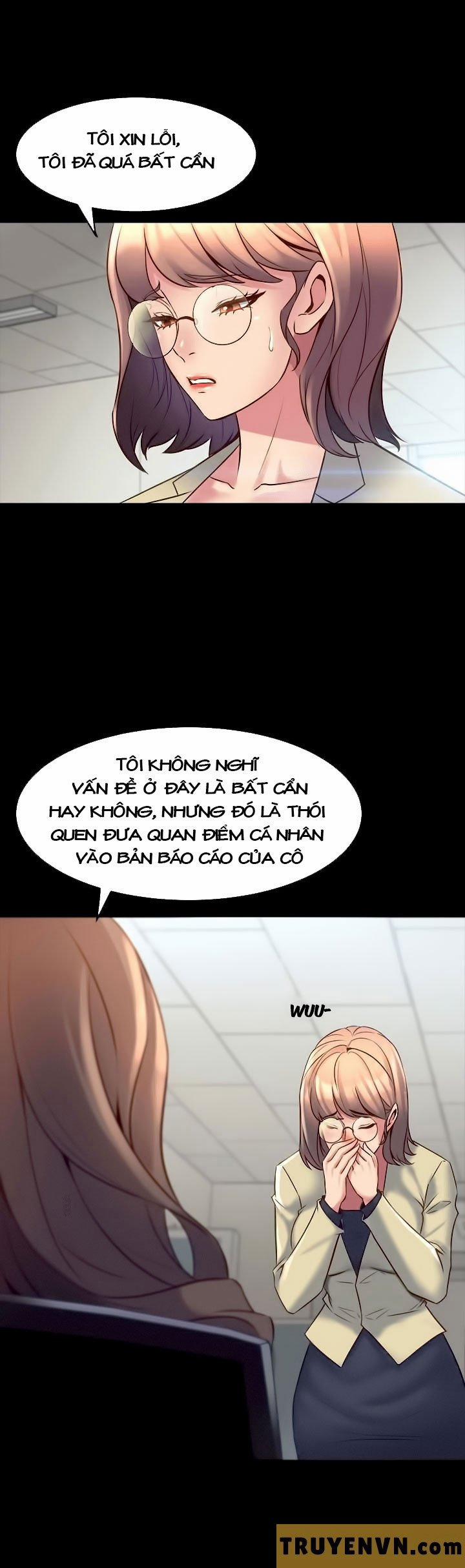 manhwax10.com - Truyện Manhwa Ex Wife – Vợ Cũ Chương 15 Trang 15