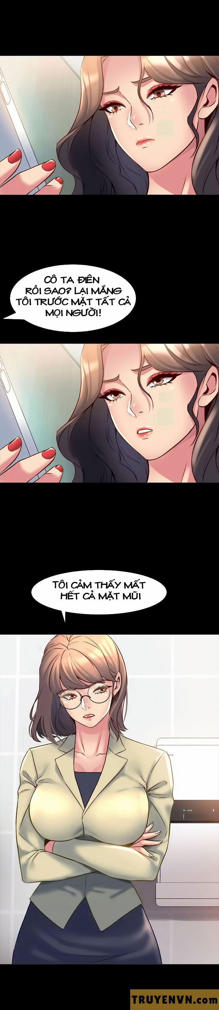 manhwax10.com - Truyện Manhwa Ex Wife – Vợ Cũ Chương 15 Trang 21