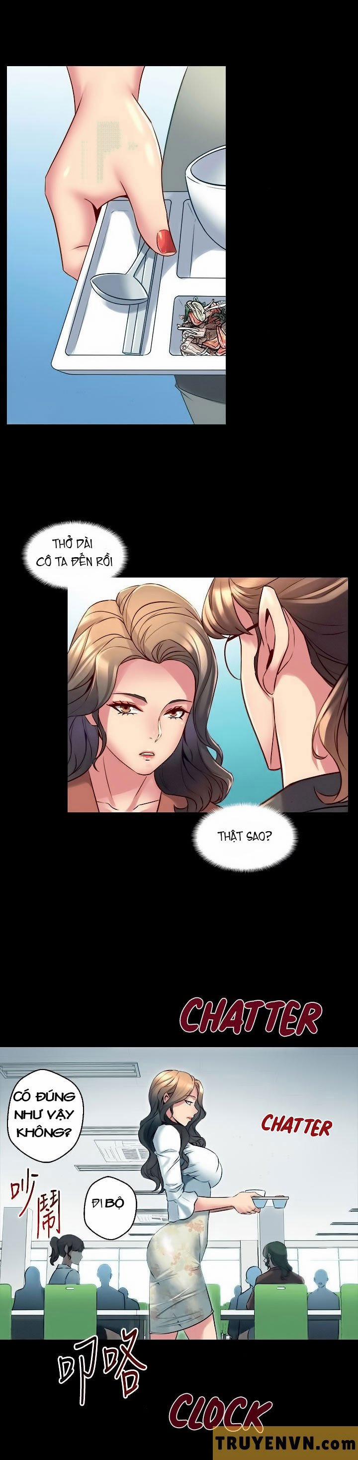 manhwax10.com - Truyện Manhwa Ex Wife – Vợ Cũ Chương 15 Trang 28