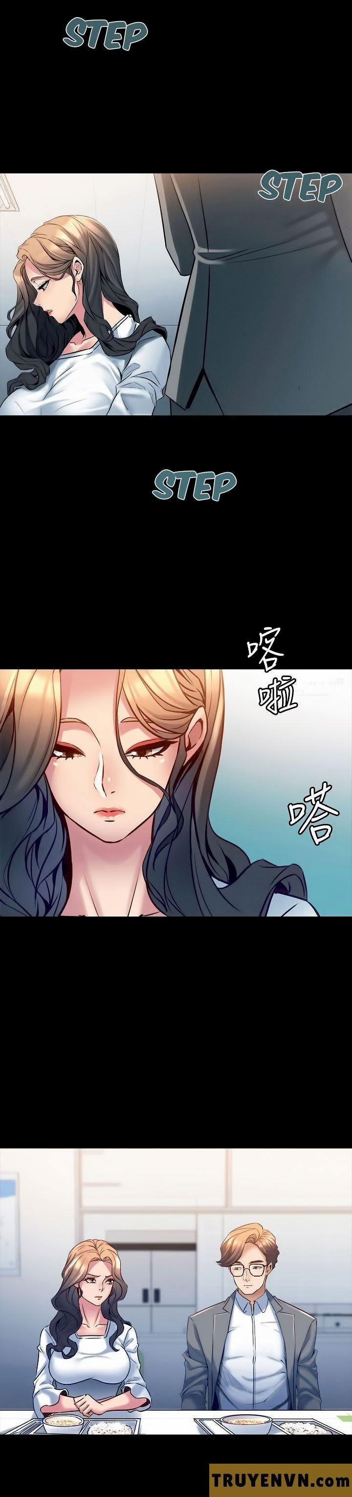 manhwax10.com - Truyện Manhwa Ex Wife – Vợ Cũ Chương 15 Trang 33