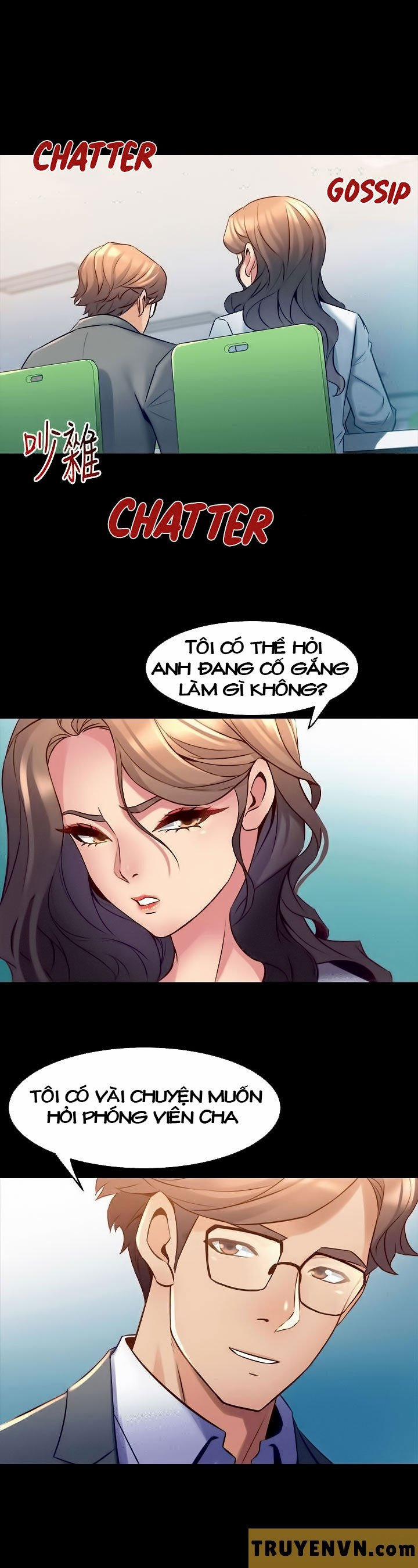 manhwax10.com - Truyện Manhwa Ex Wife – Vợ Cũ Chương 15 Trang 34