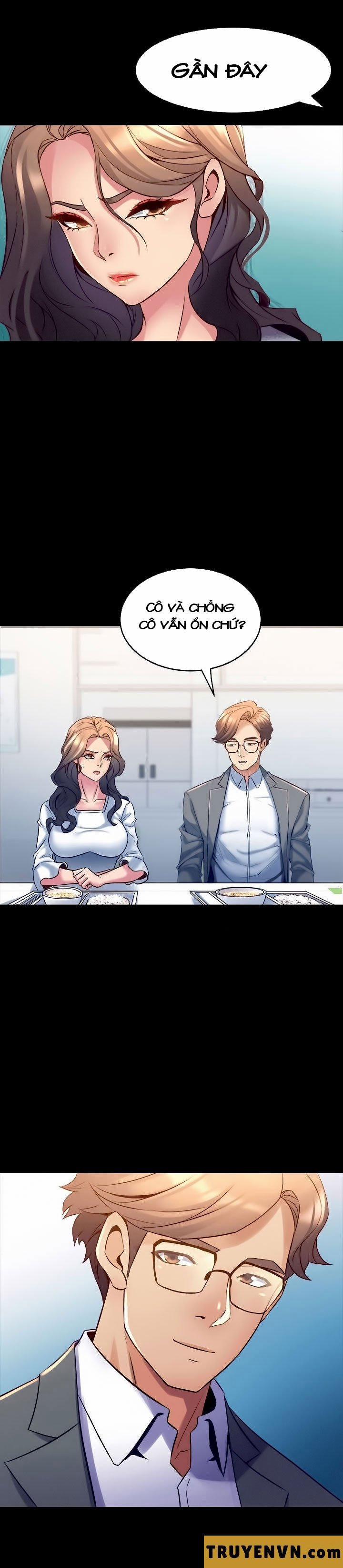 manhwax10.com - Truyện Manhwa Ex Wife – Vợ Cũ Chương 15 Trang 35