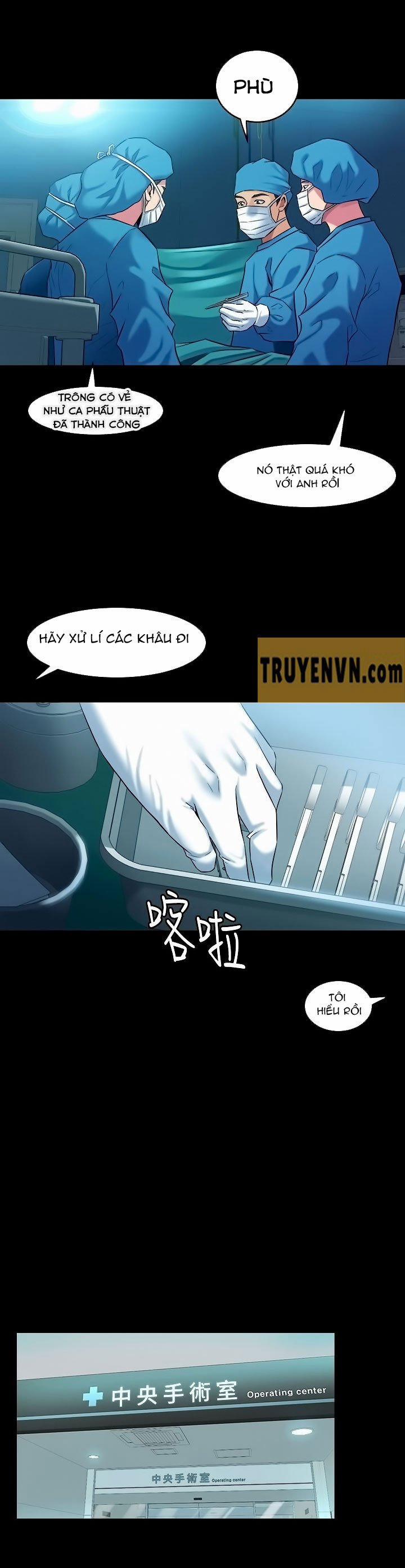 manhwax10.com - Truyện Manhwa Ex Wife – Vợ Cũ Chương 16 Trang 2