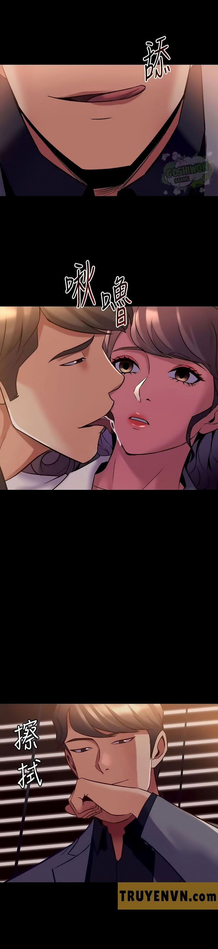 manhwax10.com - Truyện Manhwa Ex Wife – Vợ Cũ Chương 16 Trang 12