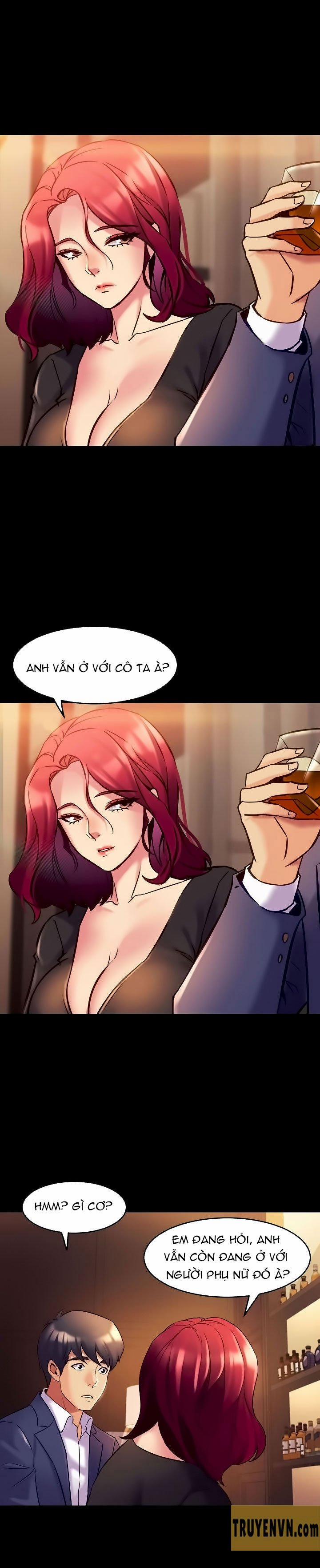 manhwax10.com - Truyện Manhwa Ex Wife – Vợ Cũ Chương 16 Trang 29