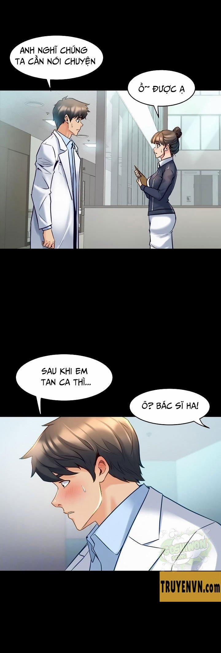 manhwax10.com - Truyện Manhwa Ex Wife – Vợ Cũ Chương 19 Trang 12