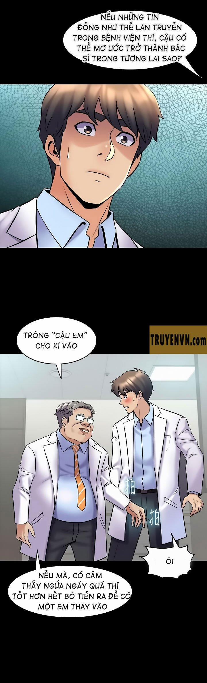 manhwax10.com - Truyện Manhwa Ex Wife – Vợ Cũ Chương 19 Trang 19