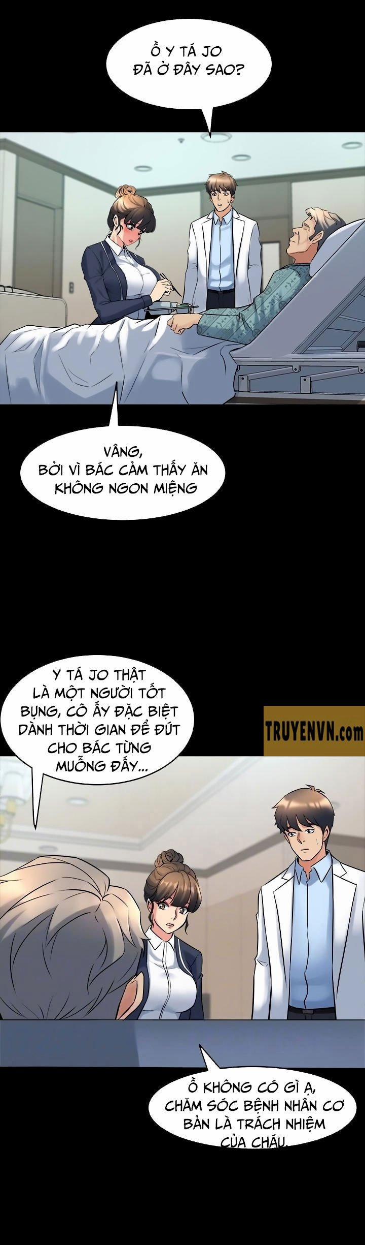 manhwax10.com - Truyện Manhwa Ex Wife – Vợ Cũ Chương 19 Trang 4