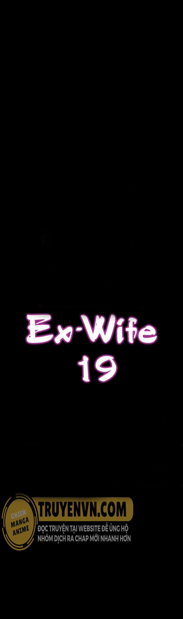 Ex Wife - Vợ Cũ Chương 19 Trang 7