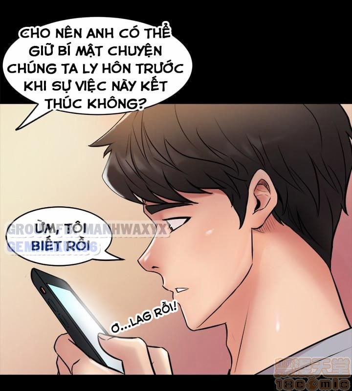 manhwax10.com - Truyện Manhwa Ex Wife – Vợ Cũ Chương 2 Trang 2