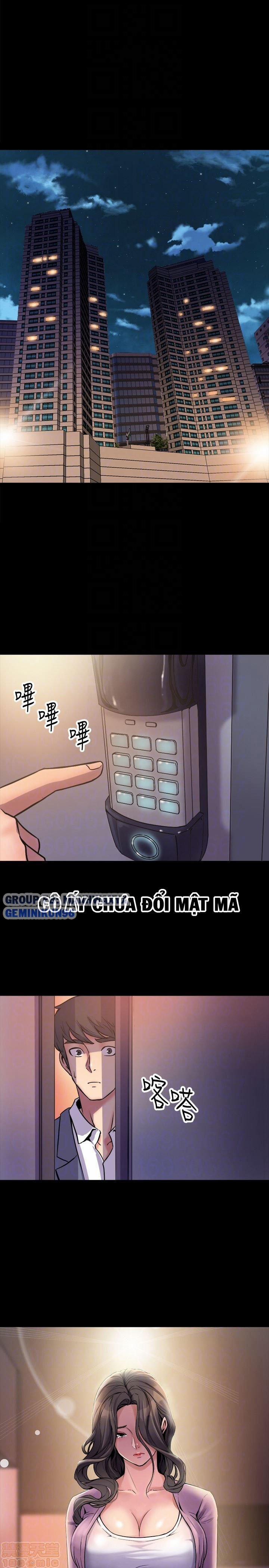 manhwax10.com - Truyện Manhwa Ex Wife – Vợ Cũ Chương 2 Trang 25